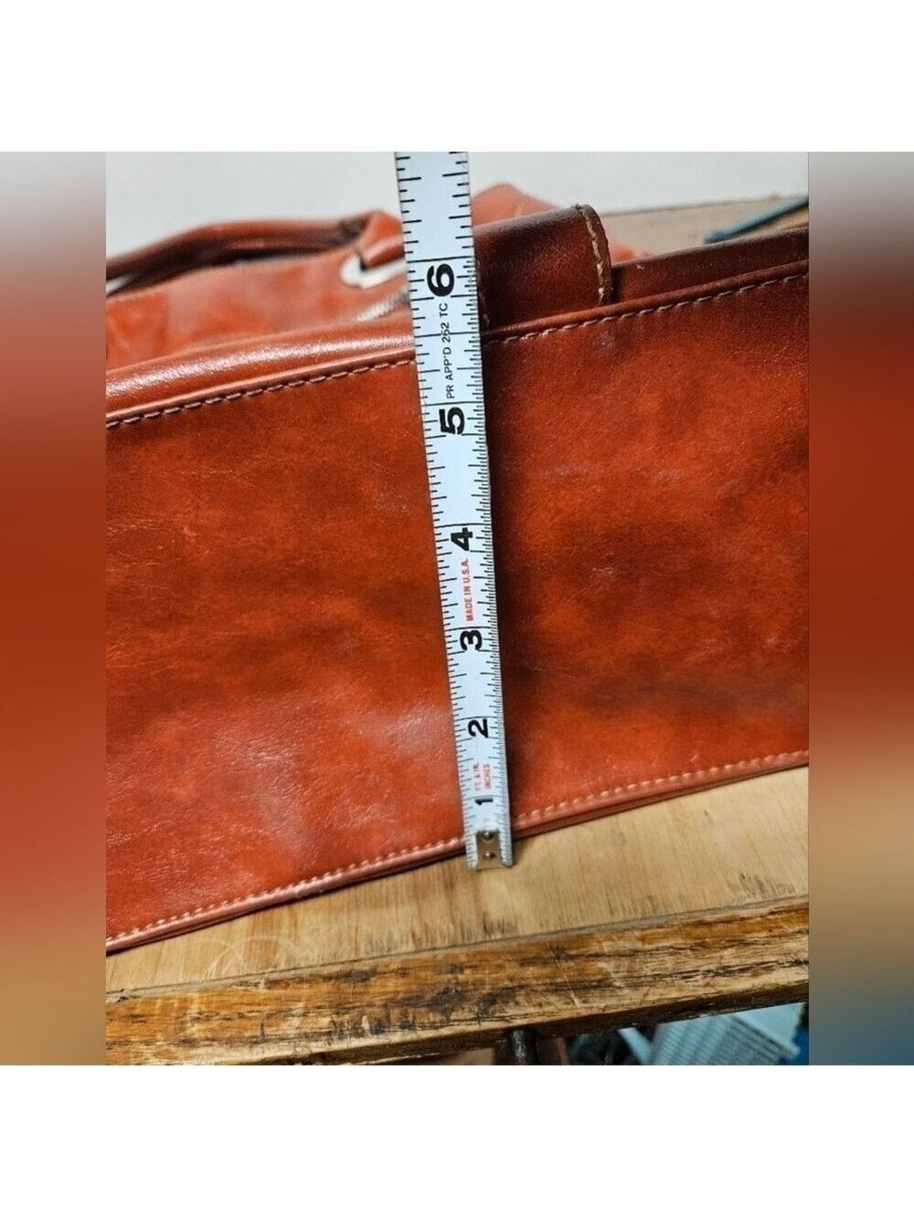 Aldo Caramel Hobo Shoulder Bag - Picture 13 of 14